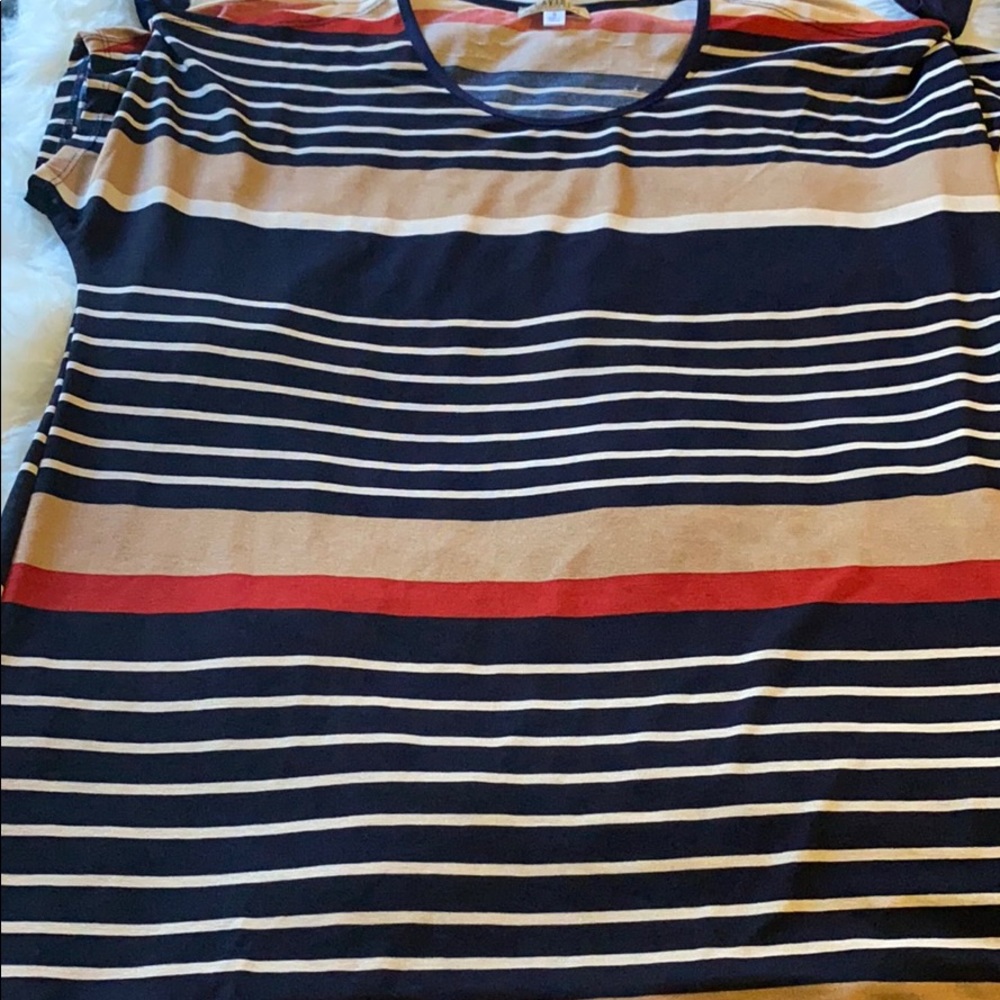 Lavish Dress Shirt